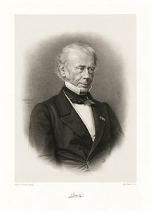 Jean Pons Guillaume Viennet、1865-66 作： Jean Baptiste Adolphe Lafosse